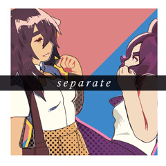 Separate