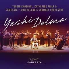 Yeshi Dolma (feat. Katherine Philp & Tenzin Choegyal)