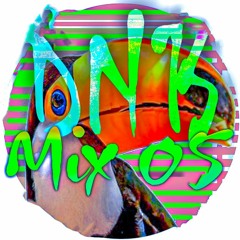 DNB MIX 05