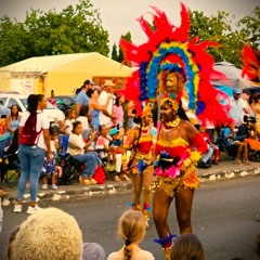 My Caribbean Carnival Experience