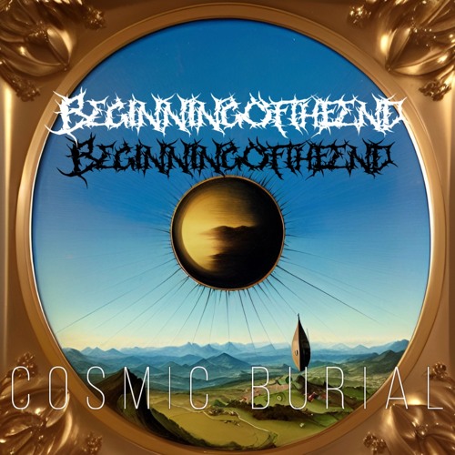 I’m sinking in a current