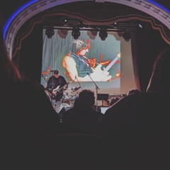 Two Rivers Live - Dudley Ross