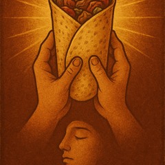 Be a Shawarma_DJ Stef 1234_aka Steficii