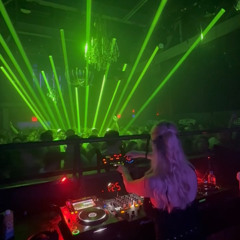 Slaycey: Elsewhere Hall x Pretty Girl