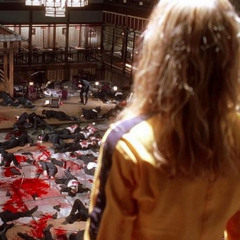 rawR - Kill Bill (rough version) snippet