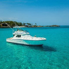 Review Special Price Private Customizable Boat Charter From Nassau Full Day 48ft