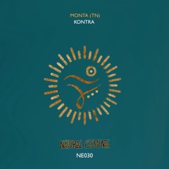 MONTA (TN) - Kontra (Short Mix)