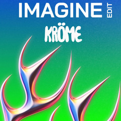 Samm (BE) - Imagine (Krome Edit)