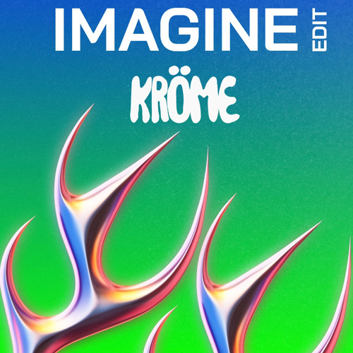 Samm (BE) - Imagine (Krome Edit)