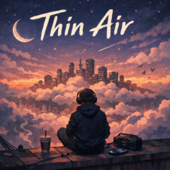 Thin Air