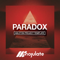 Paradox | Ableton Project Template