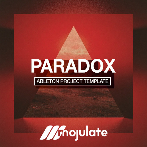 Paradox | Ableton Project Template