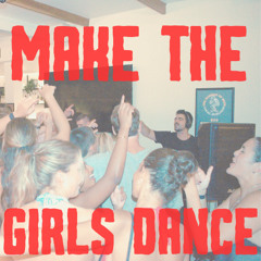make the girls dance [LATIN HOUSE]