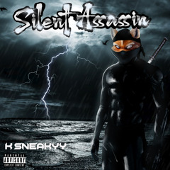 Speechless (feat. O.F Sha)