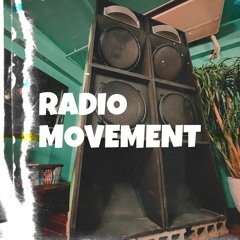 「RADIO MOVEMENT」 -ソンシステム-