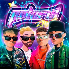 Una Vez X Polaris (Ricky Fernandez Mashup) - Mora, Saiko, Feid, Quevedo *FREE DL*