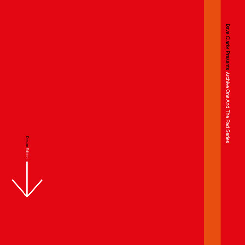 Rhapsody in Red (2023 Remaster)
