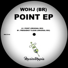 Wohj (BR) Point (Original Mix)