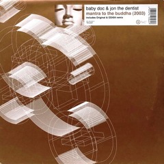 Baby Doc & The Dentist- Mantra To The Buddah  (Maynard & Farrell Remix)