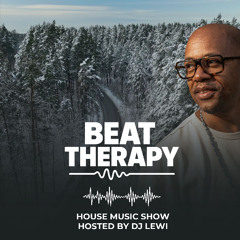 DJ LEWI / BEAT THERAPY SHOW / EPISODE 032 / 17.12.2025