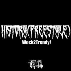 History (Freestyle) [prod. Imperial]