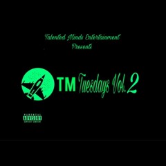 TM Tuesdays Vol. 2