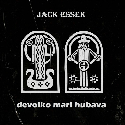 FREE DL Jack Essek - Devoiko Mari Hubava (original Mix)