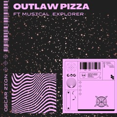 🍕 Outlaw Pizza – 86 BPM [Boombap/LoFi Beat For Sale]