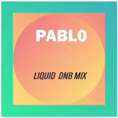 UK LIQUID DNB MIX - PABL0