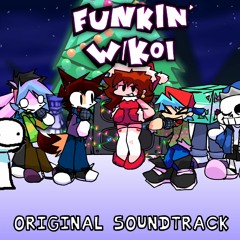 Fuckin Funkin with/koi OST: Missingno