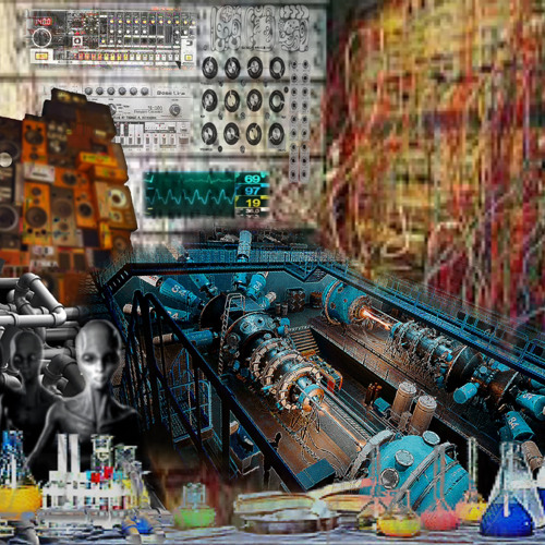 Mr. Flips Laboratory Stories Vol.1