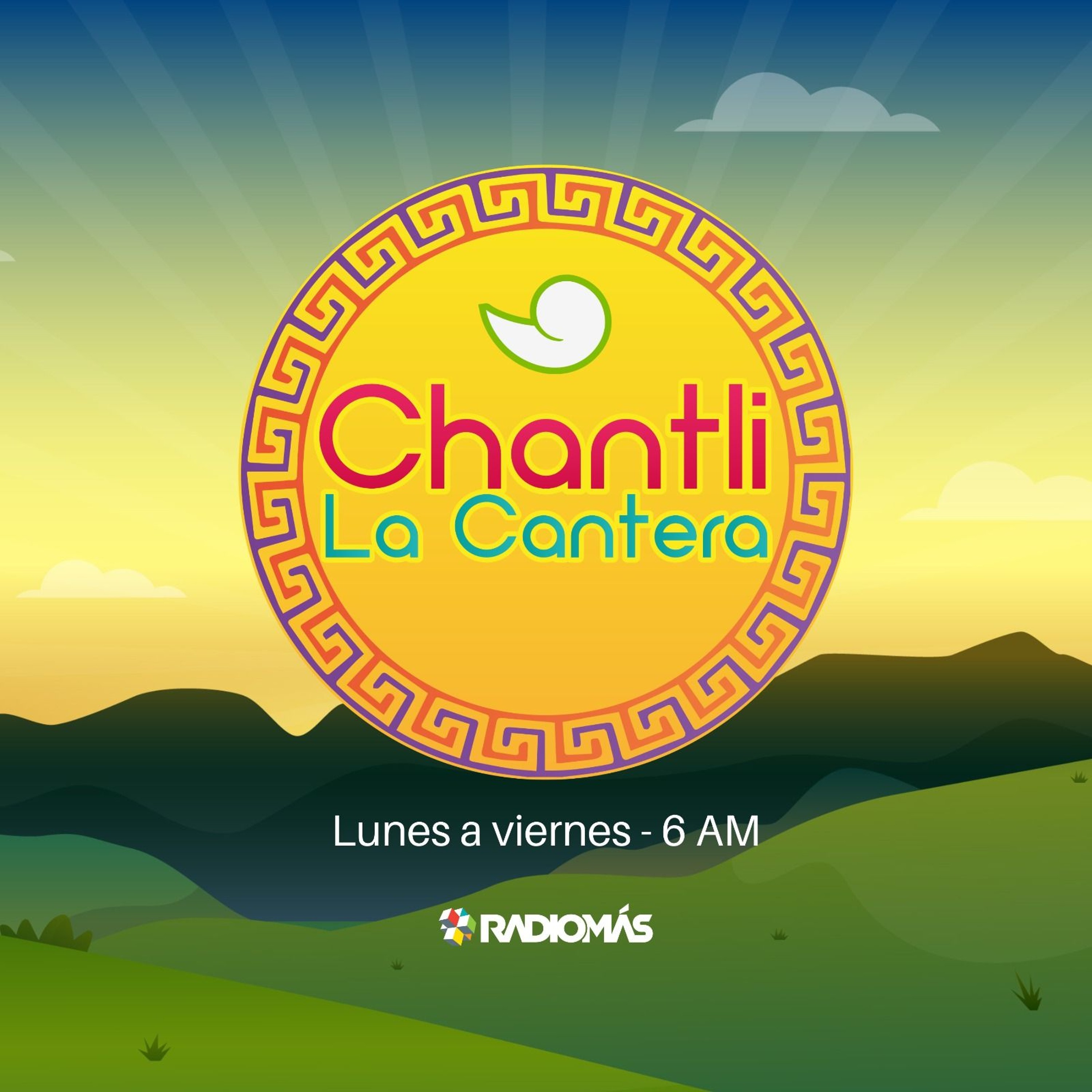 El Chantli - La Inclusión episode artwork