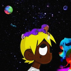 💕☄️Lil Uzi Vert☄️💕