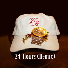 A Boogie Wit Da Hoodie - 24 Hours Ft. Lil Durk Remix by Vic Rose