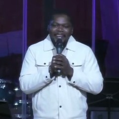 Encounters With Jesus: Compassion // Revd Clay Amira // 16th November 2025