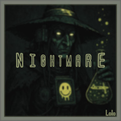 Nightmare - Tekno Acid Mental