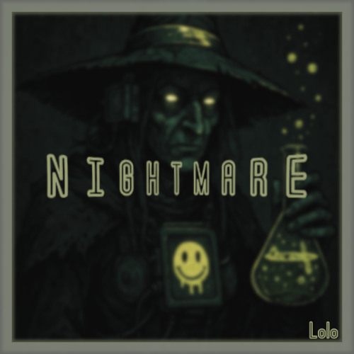 Nightmare - Tekno Acid Mental
