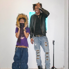 c me bleed🔪🩸 ft @artist.brown