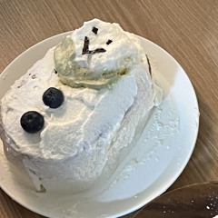 겨울눈크리스마스 그런거