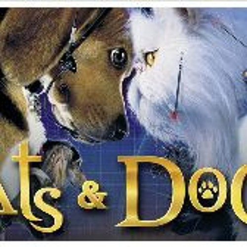 Stream Watch Cats Dogs 2001 FullMovie MP4 720p 1881031 from