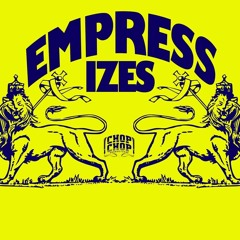 TRU ITAL EMPRESS  IZES [CHOP CHOP PRODUCTIONS] MEETS JAH COMMAND STUDIO 2020  MIX SOUNDCLOUD