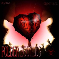 FOLDER BOOTLEG (w//Diyremaiz)