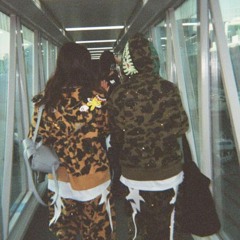 bape cubs 2 w/ yasket prod yrsci