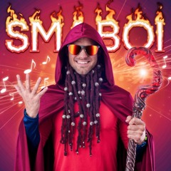 I Am The Ronin (SmaBoi Rap)