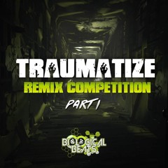 TRAUMATIZE - YOU TELL ME (DENCI REMIX)