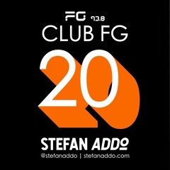 Stefan Addo | Club FG [Episode XX] (August 9, 2023) On FG 93.8