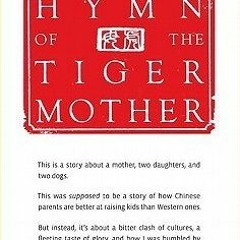 PDF/Ebook Battle Hymn of the Tiger Mother BY : Amy Chua