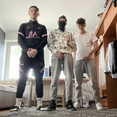 022wu X Mazi - Czarny plecak, Nowy sort