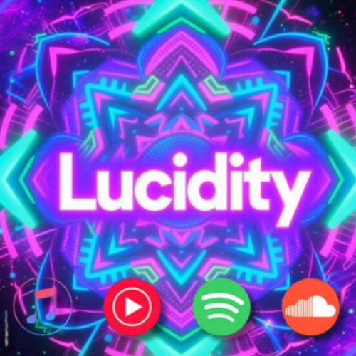 Dhelick - Lucidity