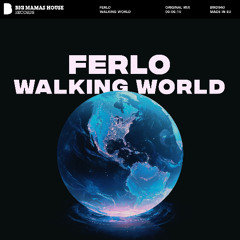Ferlo - Walking World